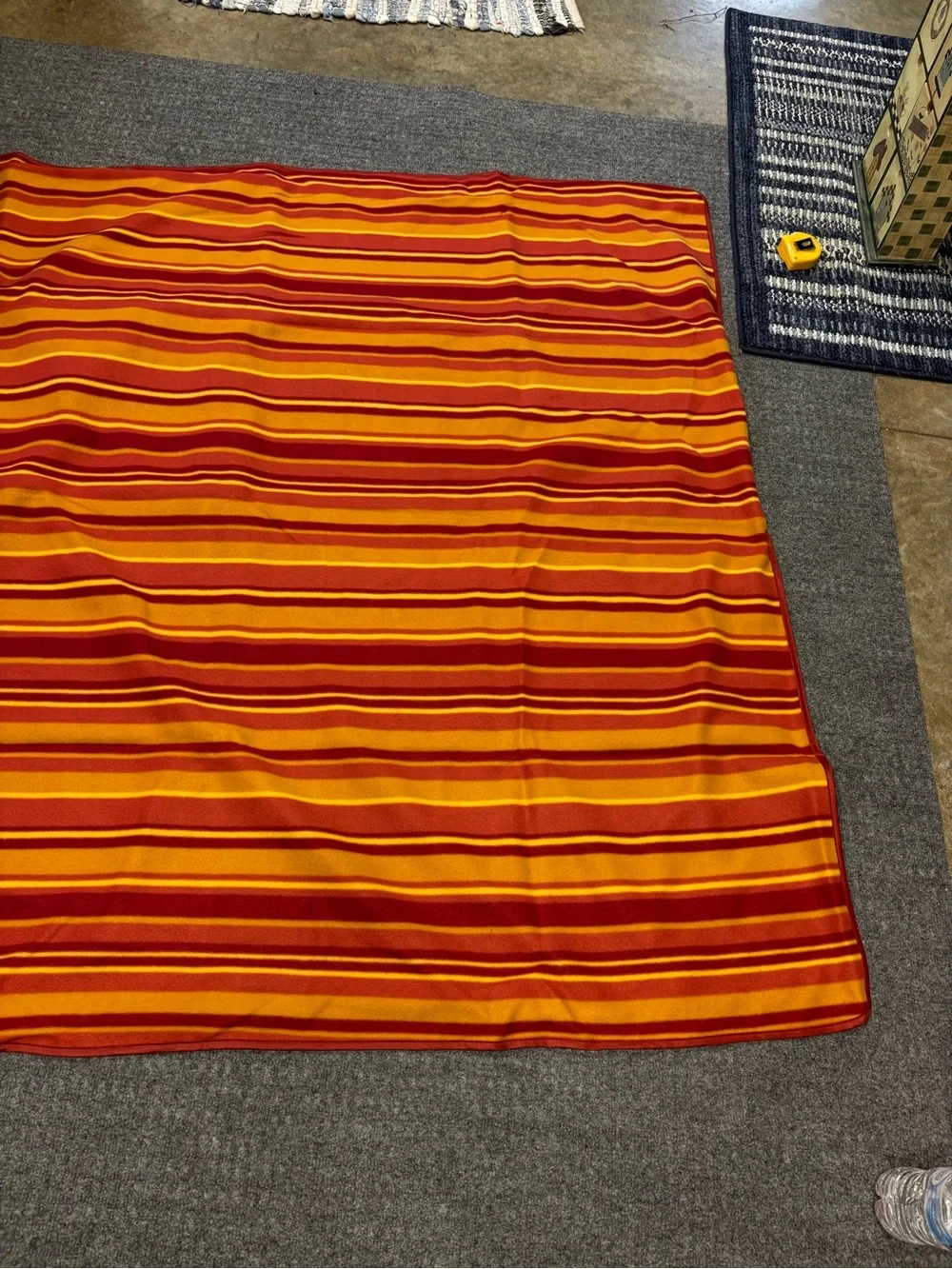 Bobby Flay bold striped